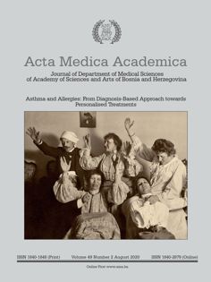 					View Vol. 49 No. 2 (2020): Special Issue: Asthma and Allergies: From Diagnosis-Based Approach towards Personalised Treatments
				